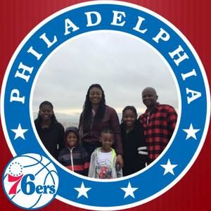 Meet your Posher, Darryl